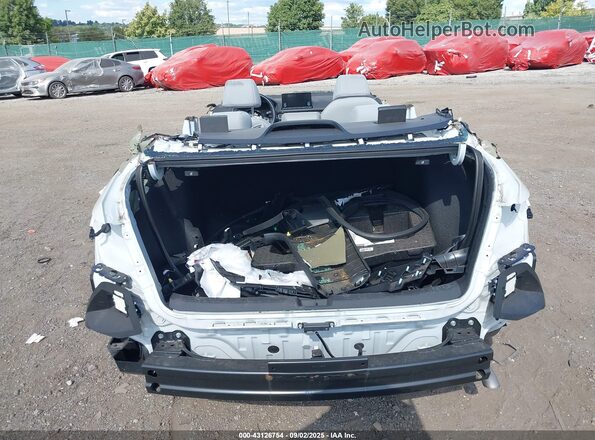 2HGFE4F84SH313679 2025 HONDA CIVIC HYBRID White 