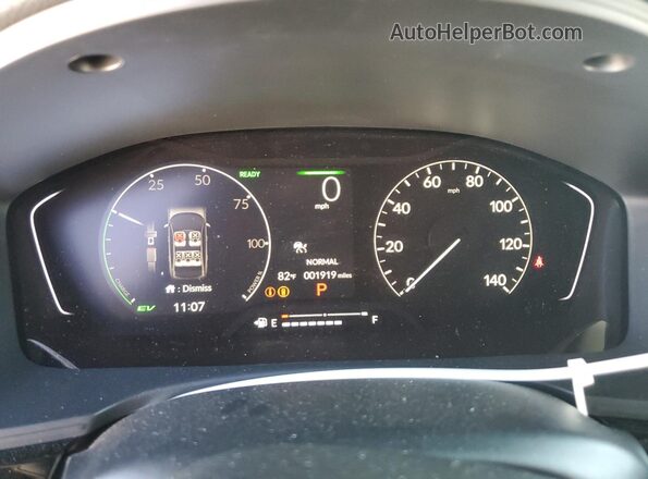 2HGFE4F8XTH301263 2026 HONDA CIVIC Белый 