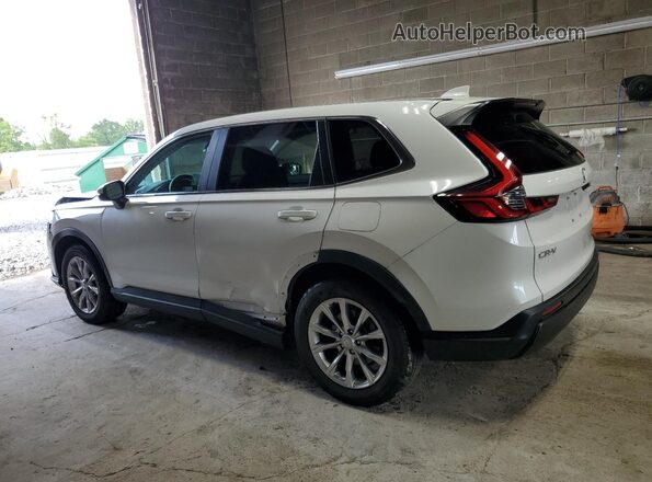 2HKRS4H40PH423612 2023 HONDA CR-V White 