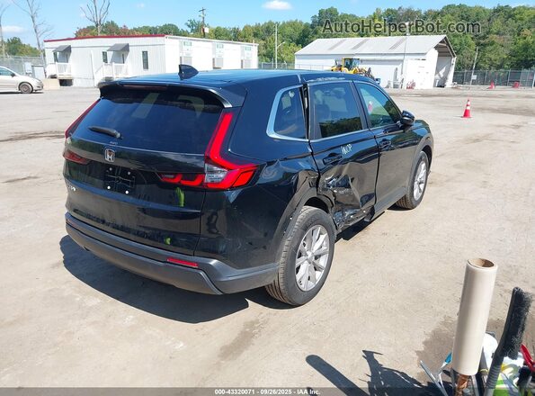 2HKRS4H4XPH403562 2023 HONDA CR-V Dark Blue 