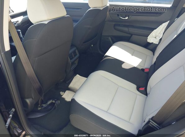 2HKRS4H4XPH403562 2023 HONDA CR-V Dark Blue 