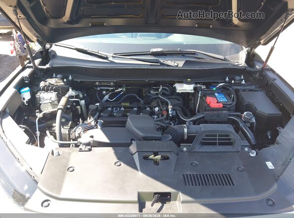 2HKRS4H4XPH403562 2023 HONDA CR-V Dark Blue 