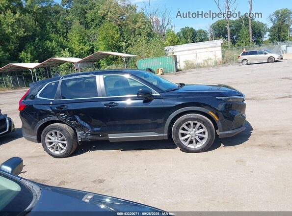 2HKRS4H4XPH403562 2023 HONDA CR-V Dark Blue 