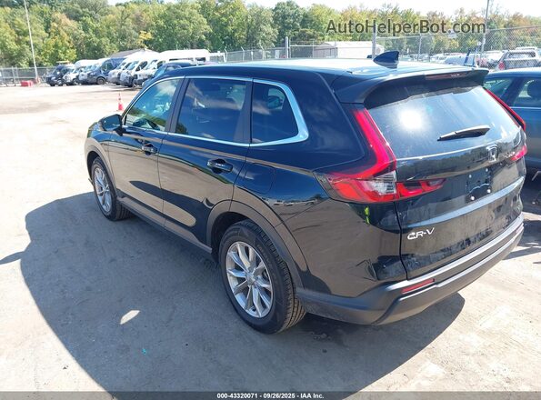 2HKRS4H4XPH403562 2023 HONDA CR-V Dark Blue 