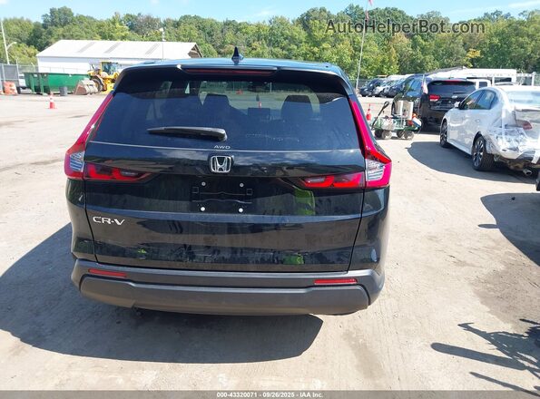 2HKRS4H4XPH403562 2023 HONDA CR-V Dark Blue 