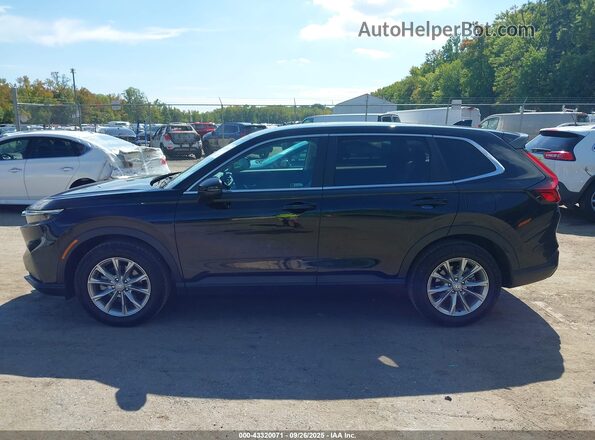 2HKRS4H4XPH403562 2023 HONDA CR-V Dark Blue 