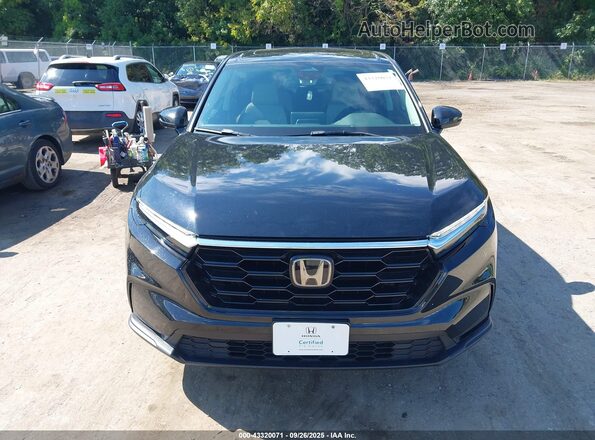 2HKRS4H4XPH403562 2023 HONDA CR-V Dark Blue 