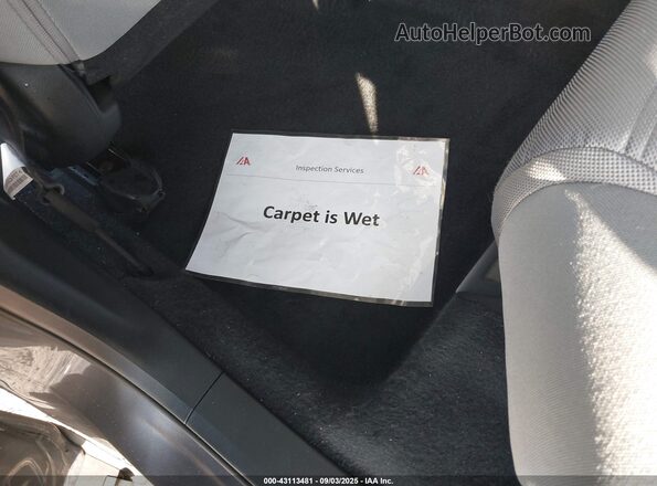 2HKRW2H58MH651905 2021 HONDA CR-V Gray Rear interior view