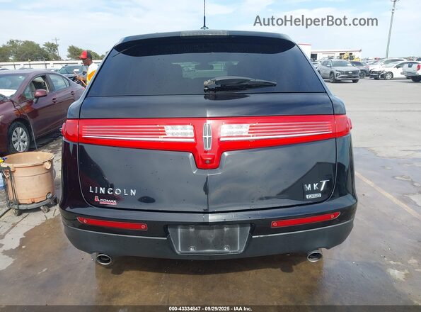 2LMHJ5NK1JBL02453 2018 LINCOLN MKT Black 