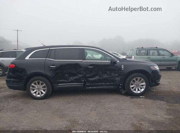 2LMHJ5NK8JBL02398 2018 LINCOLN MKT Black 