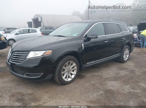 2LMHJ5NK8JBL02398 2018 LINCOLN MKT Black 