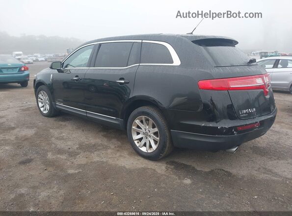 2LMHJ5NK8JBL02398 2018 LINCOLN MKT Black 