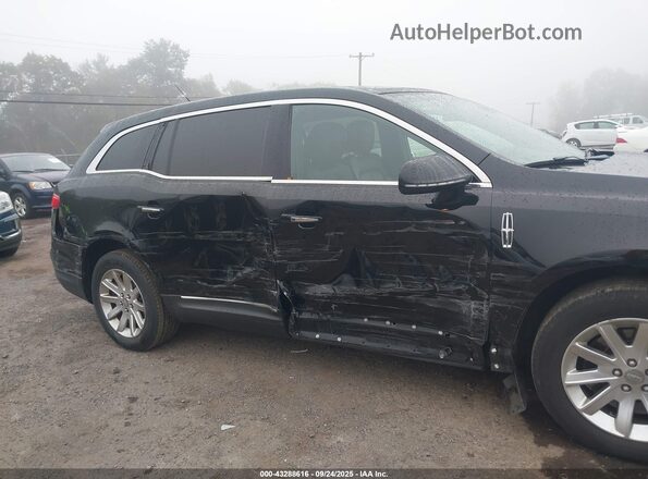 2LMHJ5NK8JBL02398 2018 LINCOLN MKT Black 