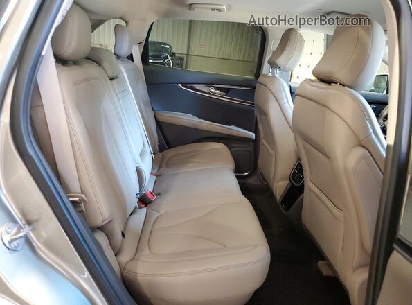 2LMPJ6J98PBL13110 2023 LINCOLN NAUTILUS Tan 
