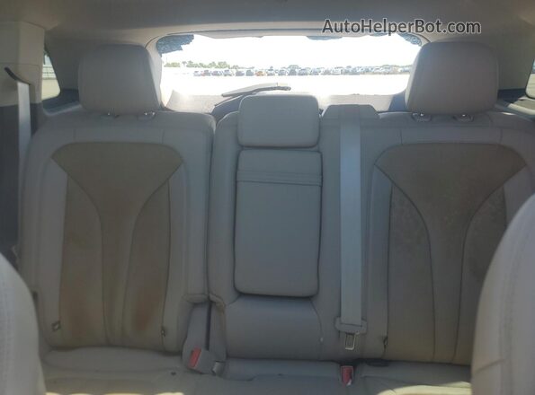 2LMPJ6K97NBL06175 2022 LINCOLN NAUTILUS Beige 