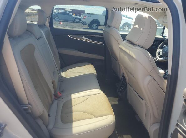 2LMPJ6K97NBL06175 2022 LINCOLN NAUTILUS Beige 