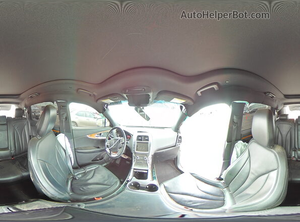 2LMPJ6K9XLBL11948 2020 LINCOLN NAUTILUS Silver სალონის 360-გრადუსიანი ხედი