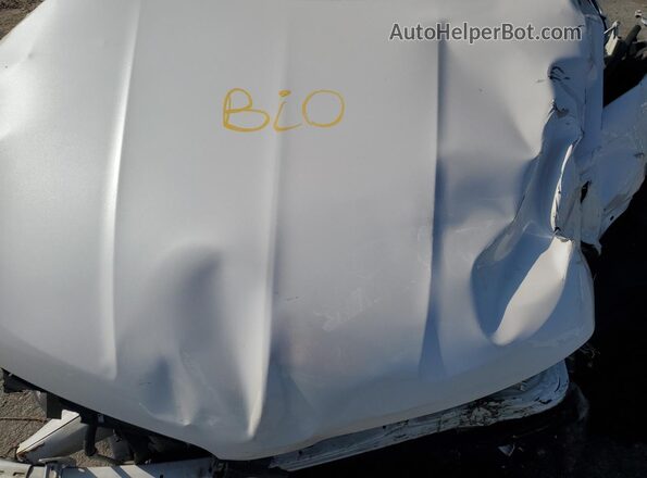 2LMPJ6LR1JBL41576 2018 LINCOLN MKX White 