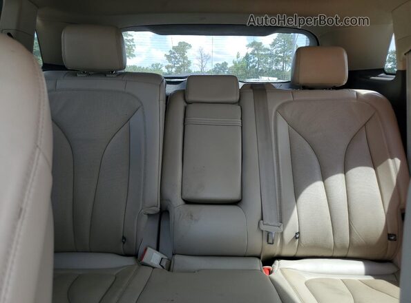 2LMPJ6LR1JBL42470 2018 LINCOLN MKX Золотой 