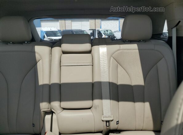 2LMPJ8K95PBL05539 2023 LINCOLN NAUTILUS Charcoal 