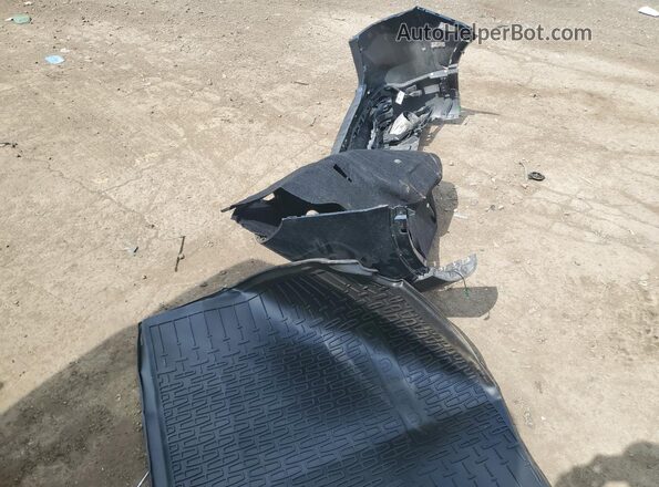 2LMPJ8K95PBL05539 2023 LINCOLN NAUTILUS Charcoal 