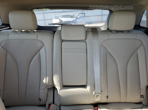 2LMPJ8K98LBL27402 2020 LINCOLN NAUTILUS Black 