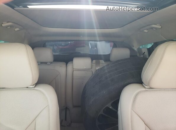 2LMPJ8K9XLBL33346 2020 LINCOLN NAUTILUS White 