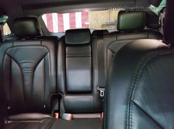 2LMPJ8LR7JBL19643 2018 LINCOLN MKX Gray 