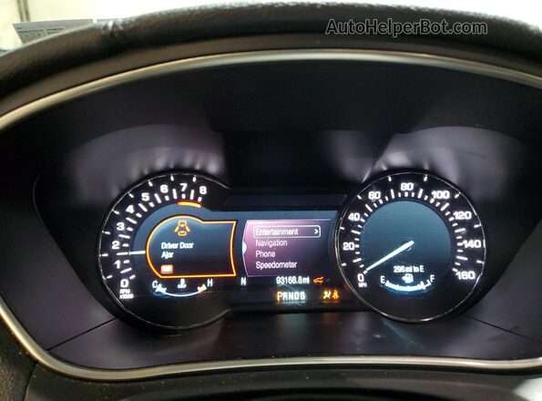 2LMPJ8LRXJBL29907 2018 LINCOLN MKX Blue 