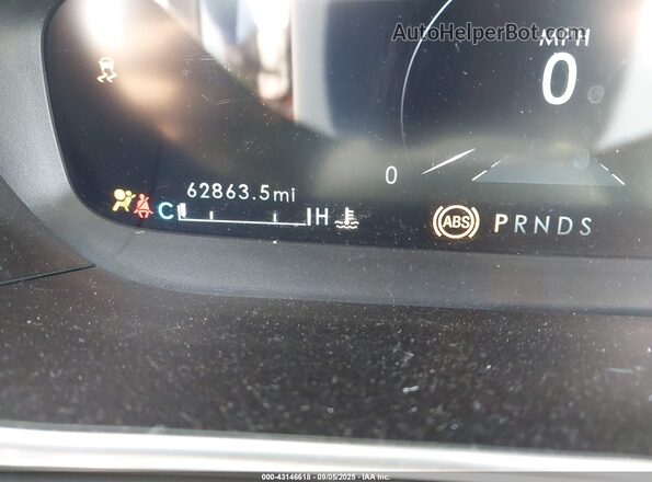 2LMPJ9JP2LBL06728 2020 LINCOLN NAUTILUS Black 
