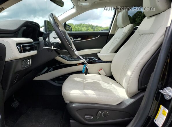 2LMPJ9JP7NBL17274 2022 LINCOLN NAUTILUS Black 