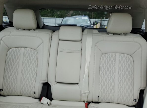 2LMPJ9JP7NBL17274 2022 LINCOLN NAUTILUS Black 