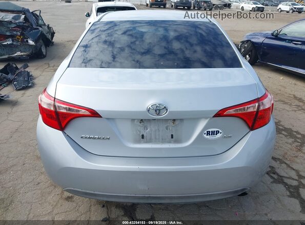 2T1BURHEXJC986114 2018 TOYOTA LL Silver 