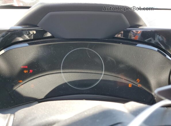 2T2ADCAZ6RC006245 2024 LEXUS NX Black Instrument cluster view