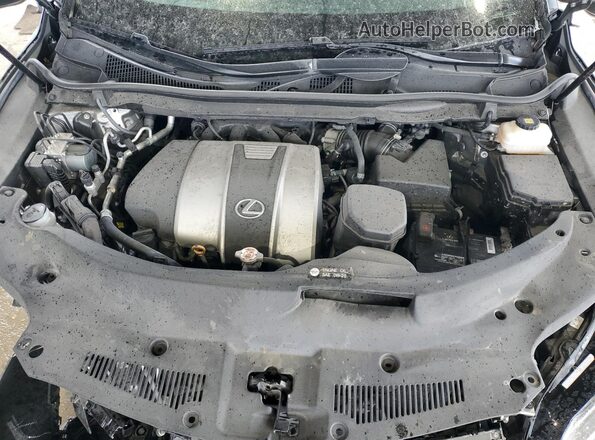2T2AZMAA8MC191229 2021 LEXUS RX Серебряный Вид задней части салона