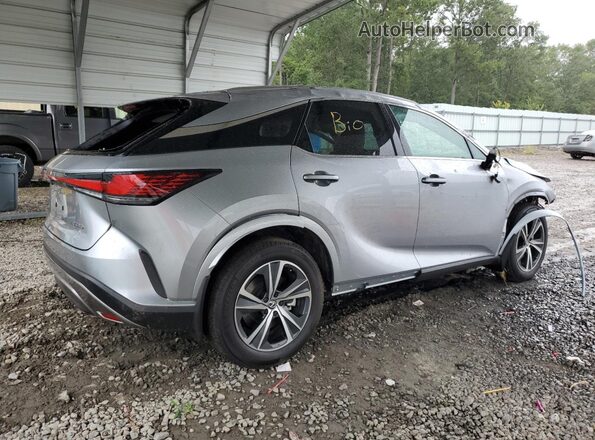 2T2BAMBA5RC046442 2024 LEXUS RX Silver Tył prawy