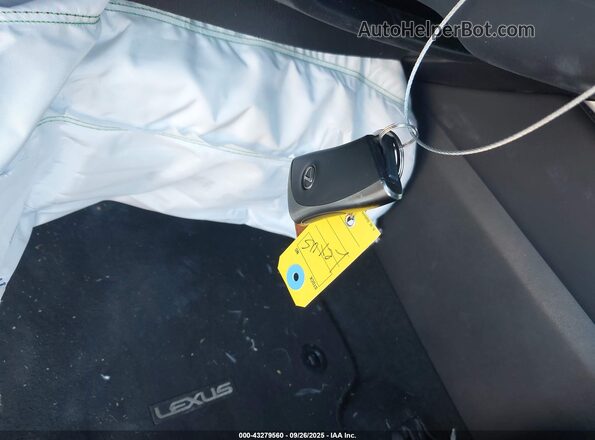 2T2BAMBA7PC017182 2023 LEXUS RX 350 White Առջևի վահանակի տեսք