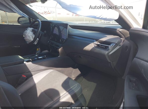 2T2BAMBA7PC017182 2023 LEXUS RX 350 White Սալոնի դիմացի տեսք