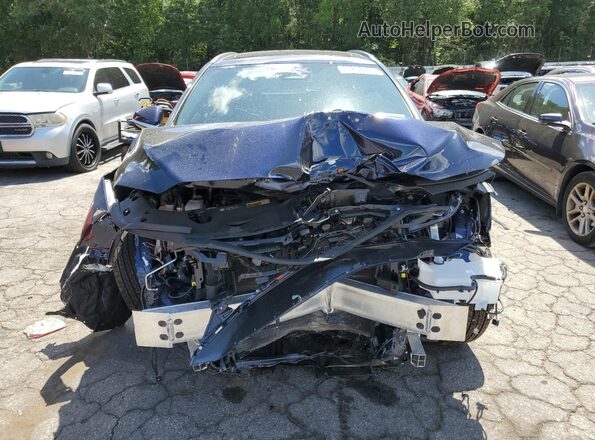 2T2BAMCA1RC083468 2024 LEXUS RX Blue Вид спереду