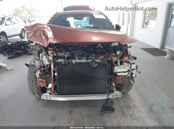 2T2BAMCA8RC056347 2024 LEXUS RX 350 Brown Widok z przodu