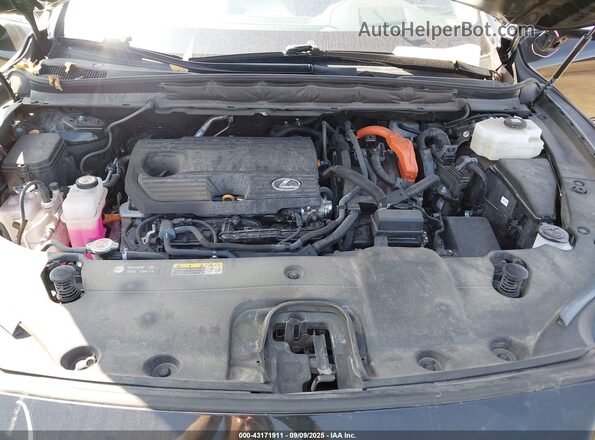 2T2BBMCA0PC013311 2023 LEXUS RX Black Vista trasera