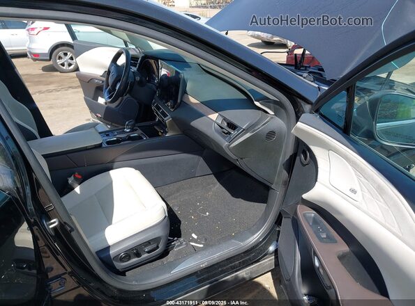 2T2BBMCA0PC013311 2023 LEXUS RX Black Vista interior delantera
