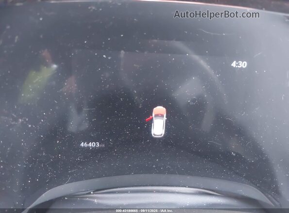 2T2BBMCA2RC023860 2024 LEXUS RX 350H Red Rear seats view