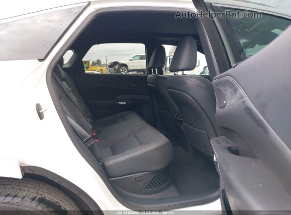 2T2BBMCA6RC031959 2024 LEXUS RX 350H Белый Вид наклейки с VIN-кодом