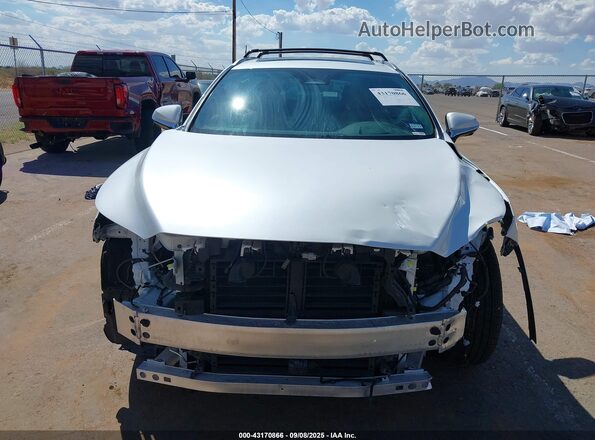 2T2BBMCA8SC084734 2025 LEXUS RX 350H Белый Вид щитка приборов