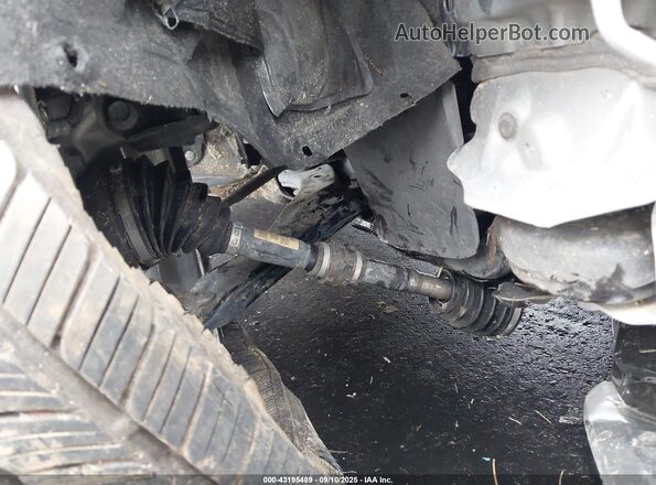 2T2BCMEA7PC002512 2023 LEXUS RX 500H Silver 
