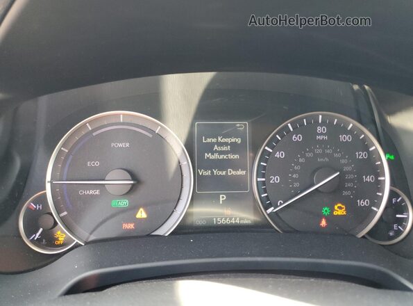 2T2BGMCA0JC029744 2018 LEXUS RX Black 