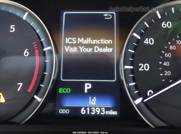 2T2BGMCA6KC040460 2019 LEXUS RX 450H Gray 