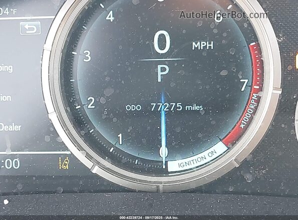 2T2BZMCA6HC096899 2017 LEXUS RX 350 Silver 