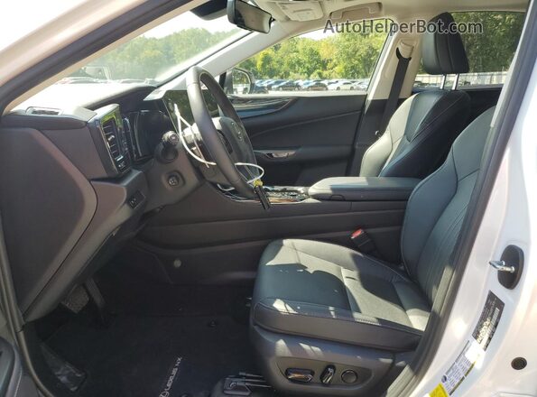 2T2GGCEZ4NC005777 2022 LEXUS NX White 